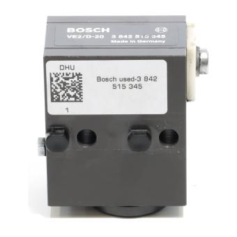 Vereinzeler VE2/D-20 Gebraucht